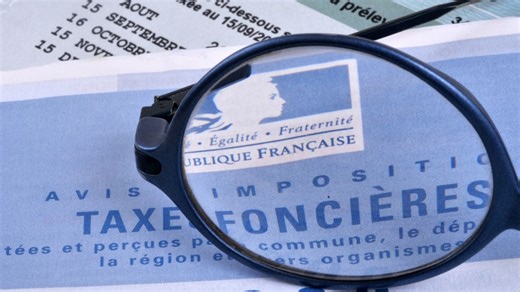 Taxe foncière : pourquoi votre impôt va encore augmenter de 0,8 % au minimum dès l'année 2026