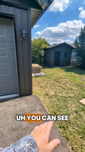 This detached garage build is the perfect blend of form and function...