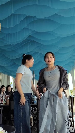 Explore B.B's Cultural Journey Through Myanmar