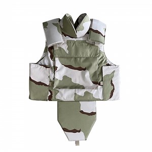 [Hot Item] Special Shellproof Vest Safety Protection Special Explosion-Proof