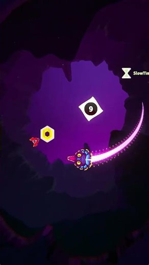 TÜRKİŞ YILAN OYUNU?! [OROBOROS]