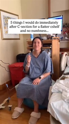 Cassie | postpartum fitness + diastasis recti + csection scar on Instagram: "The post-C-section instructions you deserved….but never got. When I had my first C-section, I was told: “Your incision is healed. You’re fine.” Six weeks, incision closed, back to normal. That’s what I was told. But it didn’t feel normal. My scar was tight. Numb. Pulling every time I moved. I had a shelf I hated and a core I couldn’t connect to. And the worst part? No one gave me answers. Not at my 6-week check. Not aft