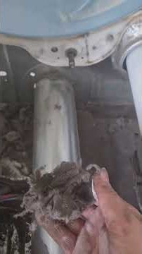 maytag front loader washer basic maintenance