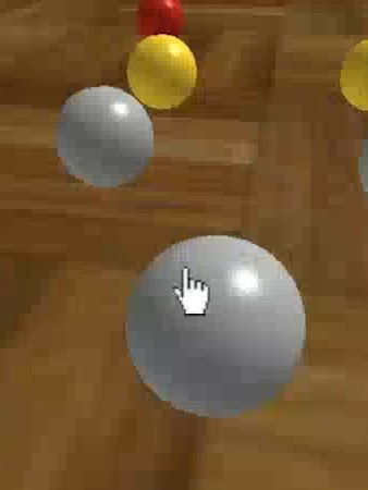 balls breaking, inspired by Balloon_breaking #roblox #balloonbreaker #ball #fyp