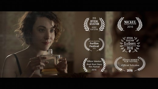 Giulia (English subtitles)