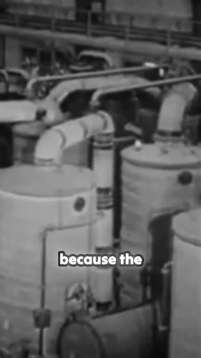 The fatal flaw in Nazi Germany's war machine revealed.