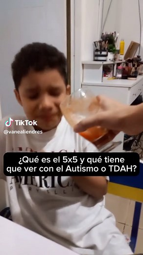 Vanessa Aliendres on TikTok