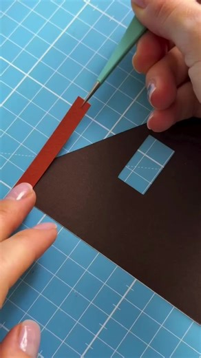 Imagine creating this piece with your own hands #papercraft #paperart #papercut #ForYOu #viralvideo