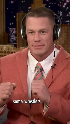 John Cena: The Truth Behind WWE’s Perfect Hero