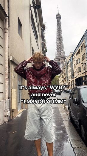 Louis Mast on Instagram: "todays struggles 😪 Inspiring content for you and your sneaky link! Follow @louismast for more 😏 . . . #reels #relatable #relationships #paris #gymmemes #memes #fitnessmemes #trendingreels #explorepage #blondeguys #fashion #explorepage✨"