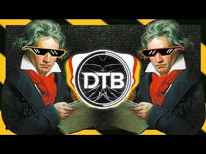 Beethoven - Für Elise (Classical Dubstep Version)