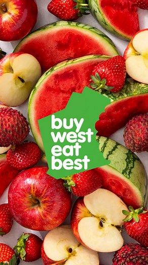 Set the Table, WA Style Planning your festive feasts or summer catch-ups? Look for the Buy West Eat Best logo and serve up local flavours with pride. Grown, fished, farmed, and produced right here in WA 🌾🍷 Gascoyne Food Council | Genuinely Southern Forests | vegetables WA | WA Citrus | We Love WA Stone Fruit | WA Potatoes | WA Apples and Pears | Olives WA | Carnarvon Growers Association Inc. | Perth Markets Group Ltd | Buy West Eat Best