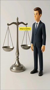 What Is Liability? | Simple Legal Explanation