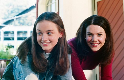 Where to Watch ‘Gilmore Girls’