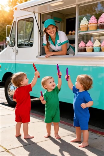 cute babies playtime #ai #aiart #aibaby #fyp | babies