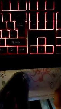 Comment faire pour changer les led de son clavier