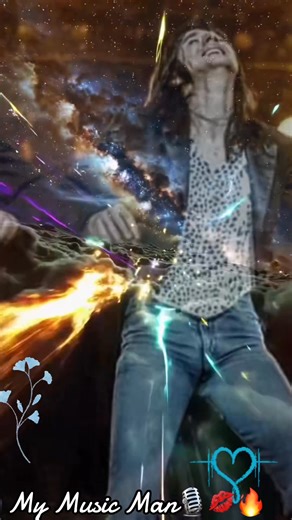 22K views · 1.6K reactions | Mr. Steve Perry️♥️ #StevePerry #TheVoice #thesilverfox #hopelesslyinlove #perryon #mylove | Linda Parrotta | Facebook