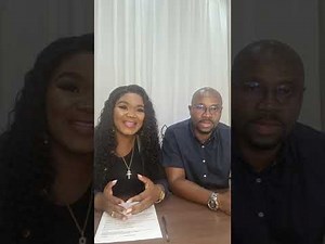 Marllen e o marido falam sobre traição no relacionamento