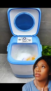 902K views · 5.4K reactions | Multi-purpose mini washing machine | Helen Nkechi Nwafor | Facebook