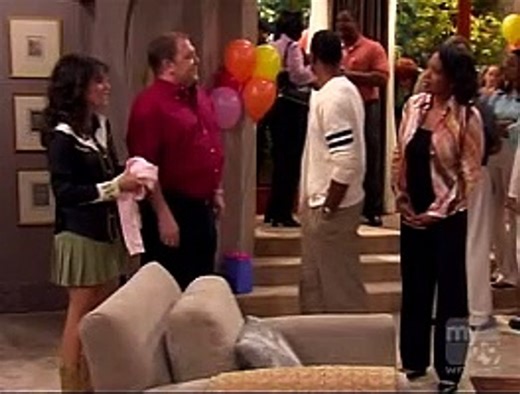 Still Standing Season 2 Episode 22