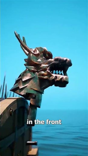 How Turtle Ships Worked 🤔