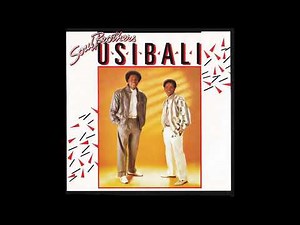 Soul brothers-Nibangani