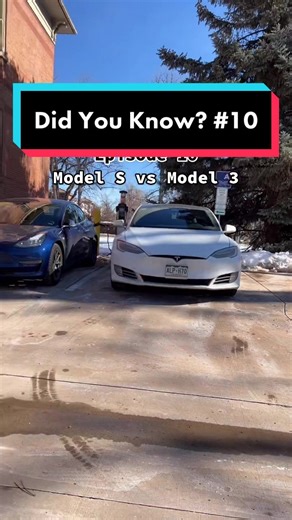 Cloth Seats in a 2018 Tesla Model S vs Model 3