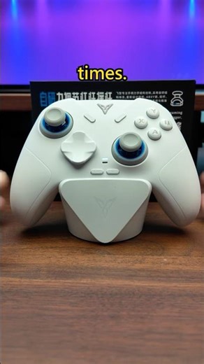 FlyDigi Direwolf 4 Unboxing and Impressions #controller