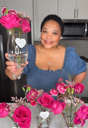 Resultados de hacks para alimento de flores