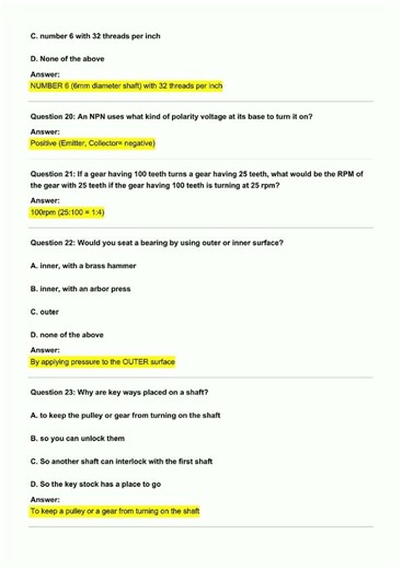 Exam 955 MSS Test 1 (2026) Practice Questions + Study Guide to Pass Faster