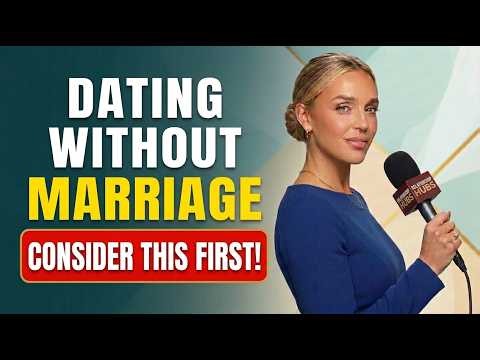 The One Rule That Makes A Living Apart Relationship Actually Work | Dating After 60