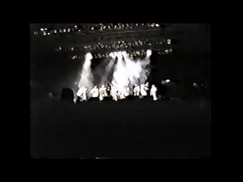 Rigo Tovar con mariachi en vivo