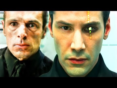 Top 5 Mind-blowing Theories! - The Real World is not Real | MATRIX EXPLAINED