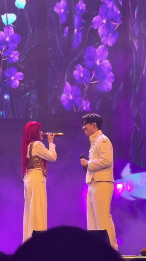 Palagi: A Heartfelt Duet by TJ Monterde and KZ Tandingan