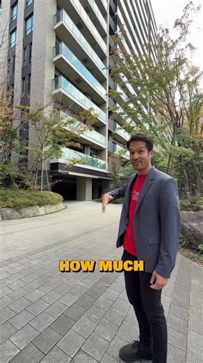 Explore Your Dream Luxury Condo in Fukuoka, Japan