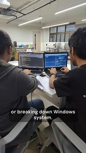 3.3K views · 39 reactions | "Today’s cybersecurity is all about being...