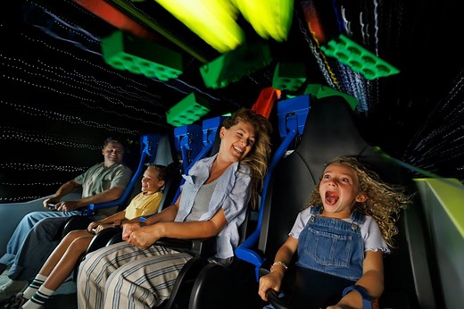 Family Theme Park & Resort | LEGOLAND® California Resort