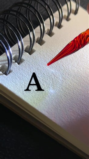 Learn How to Sign the Letter A