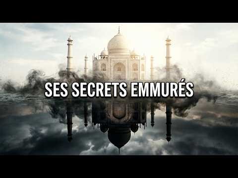 Taj Mahal Le Mensonge Derrière la Légende
