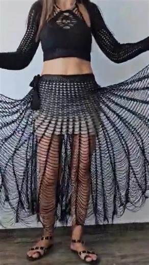 Crochet Pattern Bundle, Skull Bag, Goth Top, Witchy Maxi Skirt, Bolero Shrug DIY, Halloween 4 PDF Pack - Etsy