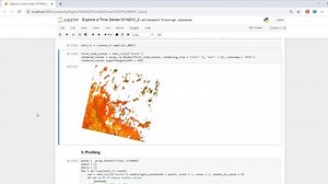 Introduction: Raster Image Processing using ArcPy