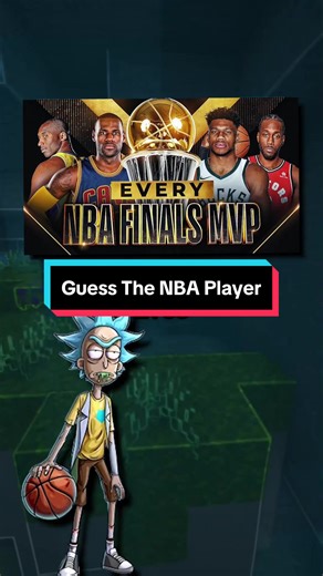 Guess The NBA Player Challenge - Can You Identify This NBA Player?