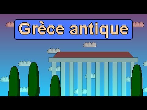 Ancient Greek Periods and Chronology