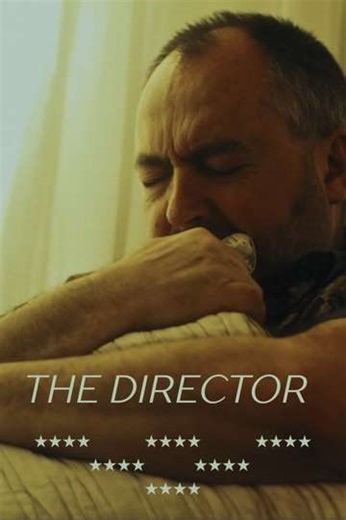 The Director - Movie