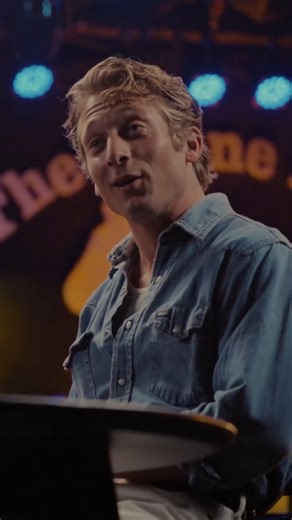 The Stone Pony, where legends are born. SPRINGSTEEN: DELIVER ME FROM NOWHERE is in cinemas NOW! | 20th Century Studios