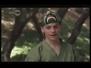 3 NINJAS CONTRA ATACAM (DUBLADO)