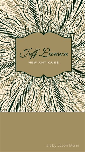 Jeff Larson on Reels