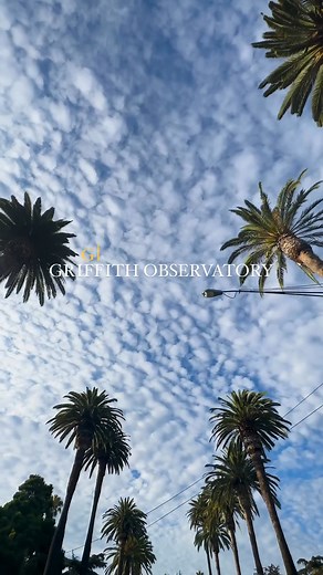 36K views · 362 reactions | Griffith Observatory ☀️ . @calistreetshots . Follow us : . https://www.instagram.com/_welovecalifornia/ https://www.tiktok.com/@_welovecalifornia https://www.facebook.com/california77777 | California | Facebook