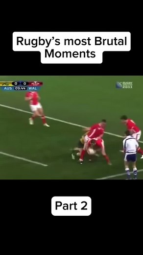 Rugby.Special on TikTok