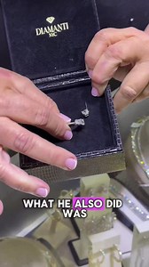 9.6K views · 332 reactions | Let us repurpose your old jewelry … #repurpose #oldjewelry #redo #create | Kerri Lavine | Facebook